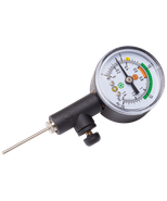 Манометр JA-115, механический Jögel УТ-00015948