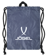 Мешок для обуви CAMP Everyday Gymsack, серый Jögel УТ-00019672