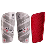 Щитки футбольные Prolite, белый Jögel ЦБ-00003217