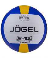 Мяч волейбольный Jogel JV-400 УТ-00019093