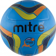 Мяч для пляжного футбола MITRE Beach Soccer Trainer V12 BB8521LNY р.5