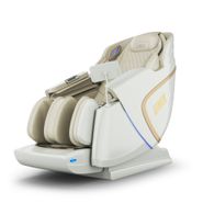 Массажное кресло UNIX Med Aura White UNIX Med MCAURAWT