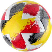 Мяч футбольный для отдыха Start Up E5127 Belgium Start Up 370288