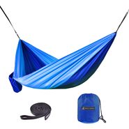 Гамак ALPHA CAPRICE - 1 blue - гамак