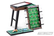 Игровой стол-трансформер JOINT GAME 4 in 1 SLP-T-2FT-JG41