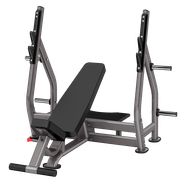 Олимпийская скамья с положительным наклоном Smith DR005 SMITH DR005