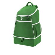 Рюкзак спортивный MACRON Maxi Path, 59308-GR, 50*33*26см, 40 л. 50х33х26 см MACRON 59308-GR