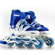 Ролики раздвижные Start Up Bingo ПВХ-сумка Start Up 363475