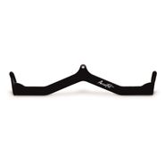 AeroFit AFH124 профессиональная рукоятка для тяги параллельным хватом