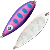 Блесна HIGASHI Akiaji spoon 45g #51