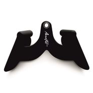 AeroFit AFH117 профессиональная рукоятка для тяги узким хватом