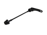 Эксцентрик перед. 109мм чёр. ТАЙВАНЬСКИЕ ПРОИЗВОДИТЕЛИ ZTB17991