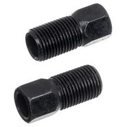 Компрессионная гайка для SHIMANO, 50шт./ бут. ALLIGATOR ZTB22378