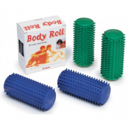 Массажные ролики TOGU Body Roll (2 штуки в комплекте) 460200