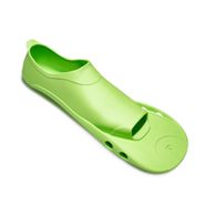 Ласты для бассейна Salvas Perfomance BA19434VVSTS, размер 27-30, салатовый 27-30 SALVAS BA19427VVSTS