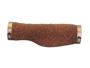 PROPALM Грипсы Pro-468CK, пробковые, 130мм, с 2 грипстопами, с упаковкой PROPALM ZTB16042