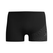 Плавки SPEEDO Eco Medley Logo Swim boxer, 8-1135415452, р.34 российский размер 50, полиамид, полиэст, элас, черный р.34 SPEEDO 8-1135415452