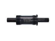 Каретка- картридж под клин ("Десна"), ось 142мм, в торг.уп. КИТАЙСКИЕ ПРОИЗВОДИТЕЛИ ZTB23030