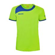 Футболка игровая мужская MIKASA MT288-038-2XL, размер 2XL XXL
