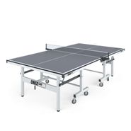Профессиональный теннисный стол UNIX Line 25 mm MDF (Grey) UNIX Line TTS25INDGY