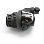 Грипшифт KDSG-35 3ск, левый КИТАЙСКИЕ ПРОИЗВОДИТЕЛИ ZTB18415