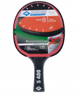 Ракетка для настольного тенниса Donic Protection Line Level 400 УТ-00016060