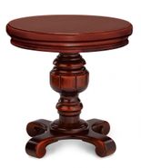 Столик Версаль ясень (№5) Ст.Врс.Яс#№5