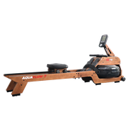 Гребной тренажер CardioPower AquaFlow 7 Cardiopower PRO AquaFlow 7