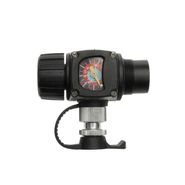 Насос СО2 с манометром BARBIERI NXX23209