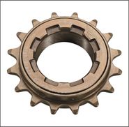 Трещотка ATA KDF-16 1/2X3/32X16T коричневая ATA ZTB20931