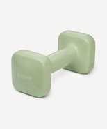 Гантель виниловая DB-106 2,5 кг, оливковый Starfit ЦБ-00004429