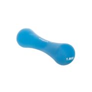 Гантель неопреновая BF-DN02 (1шт) (3,0 кг) BODY Form BF-DN02