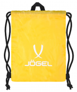 Мешок для обуви CAMP Everyday Gymsack, желтый Jögel УТ-00019671
