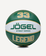 Мяч баскетбольный JOGEL Streets Legend33 №7