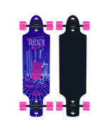 Лонгборд Laser 32 x 8.75 Ridex УТ-00018573