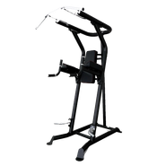 Поднятие коленей/брусья/турник Inspire VKR (VKR1.2B) INSPIRE VKR