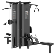 SMITH Мультистанция Smith RE8023 4х стековая RE8023