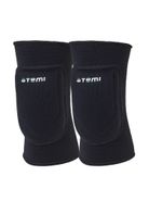 Наколенники волейбольные, черные, р. M, AKP-04-BLK ATEMI 00-00008125