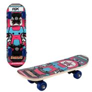 Скейтборд SMALL 5 RGX SMALL 5