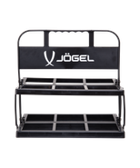 Переноска для бутылок JOGEL JA-234, на 6 штук