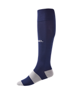 Гетры футбольные CAMP BASIC SOCKS, темно-синий/серый/белый J&ouml;gel УТ-00021439