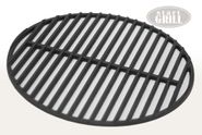 Чугунная решетка, диаметр 380 мм KS-AS-CCG-18