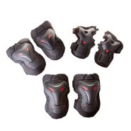 Защита H501B Black (M) RGX H501B Black