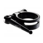 Зажим подс. 31,8, с эксц. (CNC), высота 17мм, вес 25,4г ТАЙВАНЬСКИЕ ПРОИЗВОДИТЕЛИ ZTB19544