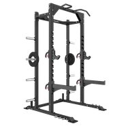 Тренажер Smith SH010 Силовая стойка SMITH SH010