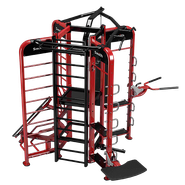 SMITH Комплекс для функциональнального тренинга Smith DH013G DH013G