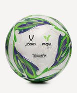 Мяч футбольный Triumph Elite YFL №5 Jögel ЦБ-00004180