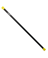 Бодибар неопреновый STAR FIT BB-301 3 кг желтый УТ-00007184