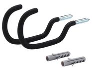 YC-23SA Крюки, 2шт. BIKE HAND NTB10024