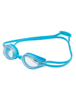 Очки для плавания Turbo Blue 25Degrees ЦБ-00002219